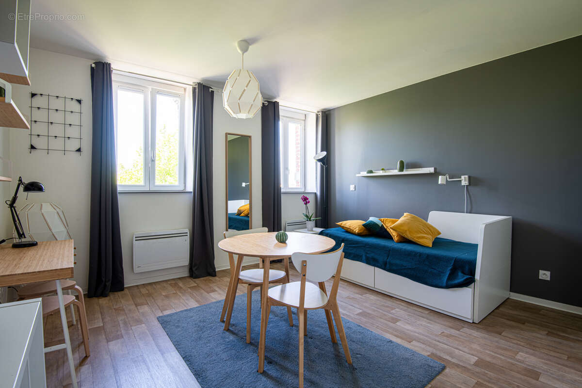 Appartement à ROUBAIX