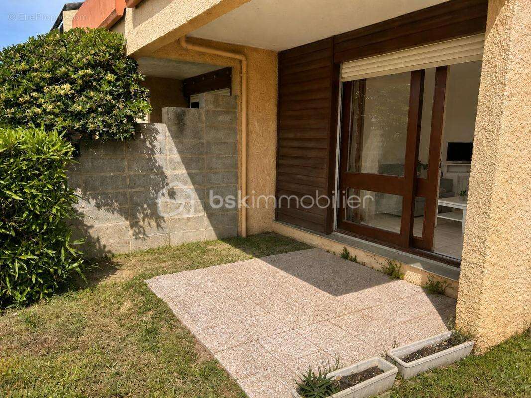 Appartement à SAINT-CYPRIEN
