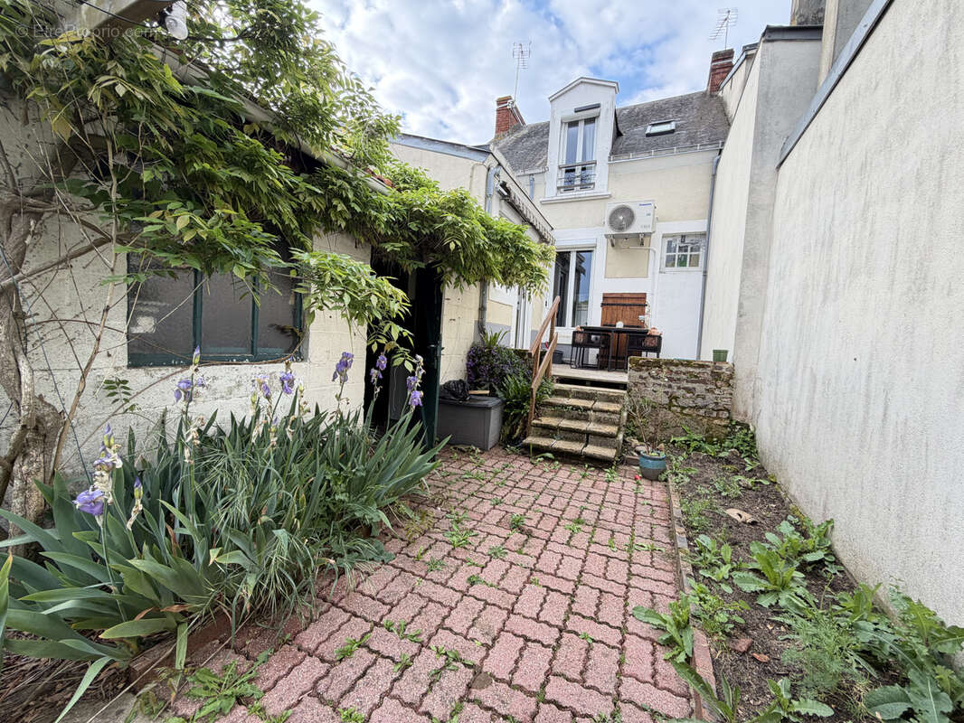 Maison à LE MANS
