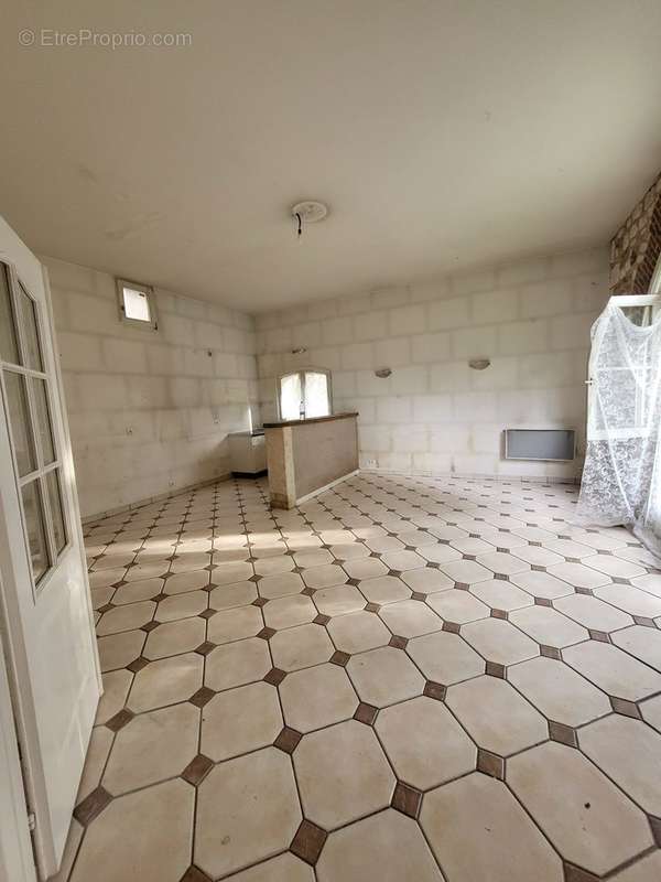 Maison à SAINT-PIERRE-LES-ELBEUF