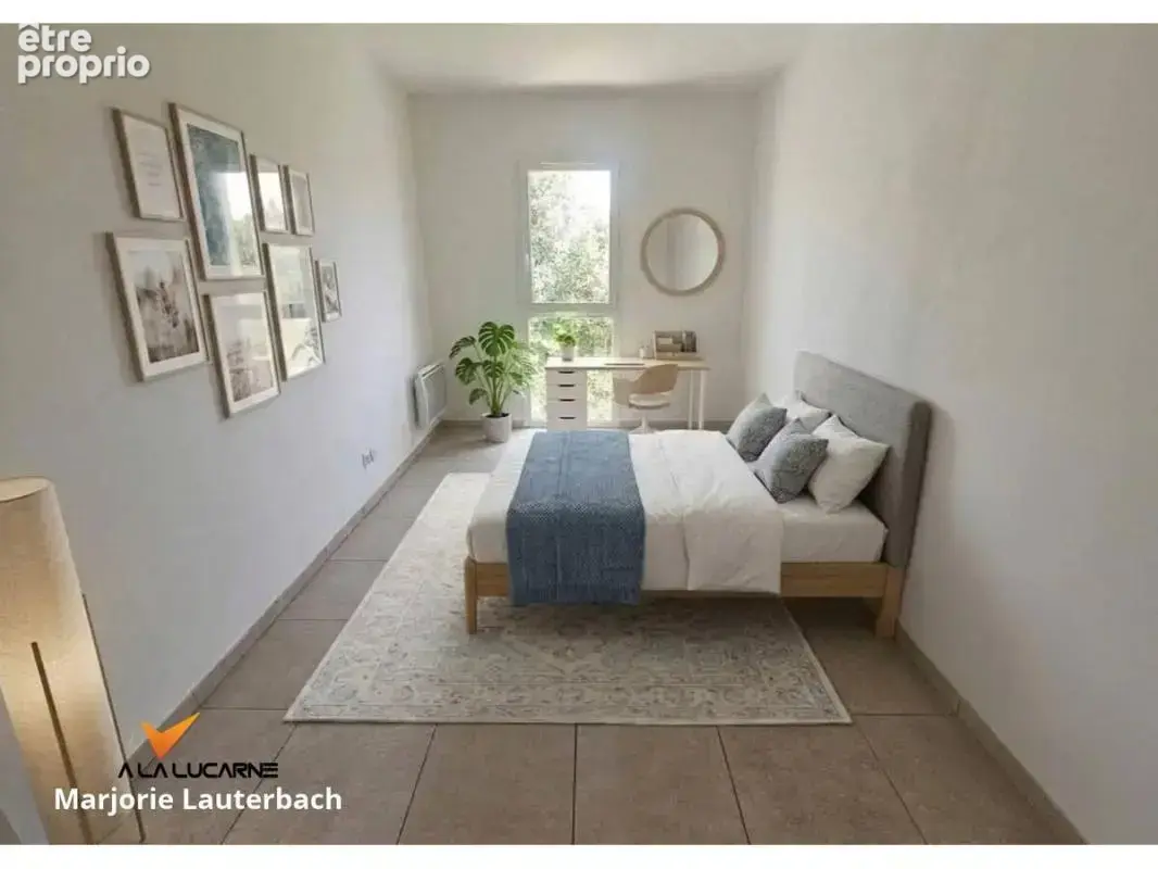 Maison 4 pièces 74 m² à vendre à Montpellier (34000) - photo 3