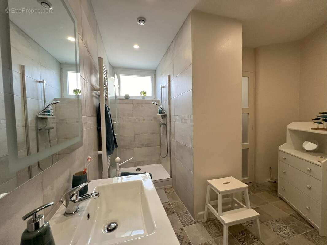 Appartement à SAINT-BRIEUC