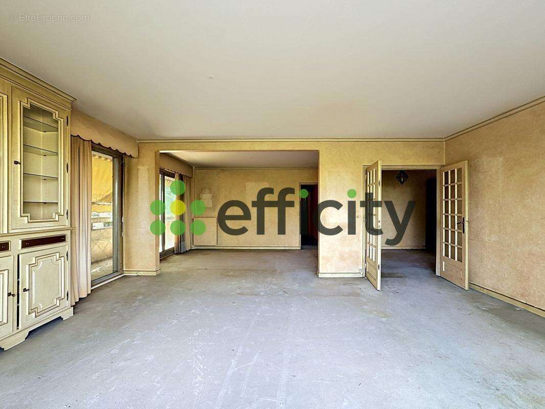 Appartement à MEUDON
