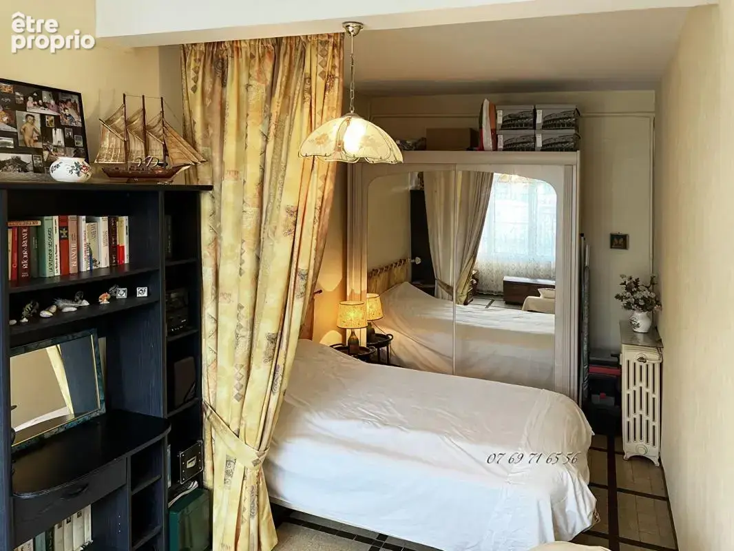 Appartement Saint Lunaire 2 pièces 44 m2 - photo 5