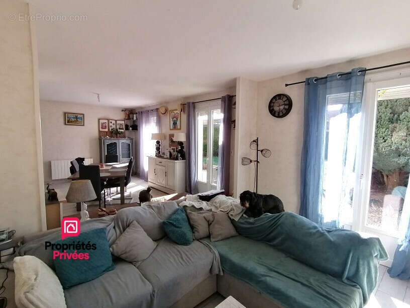 Maison à ARGENTAN