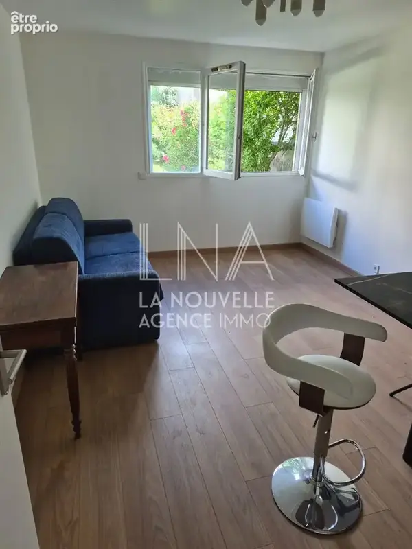 Appartement à BAGNOLET