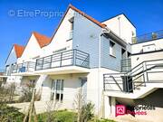 Appartement à WIMEREUX