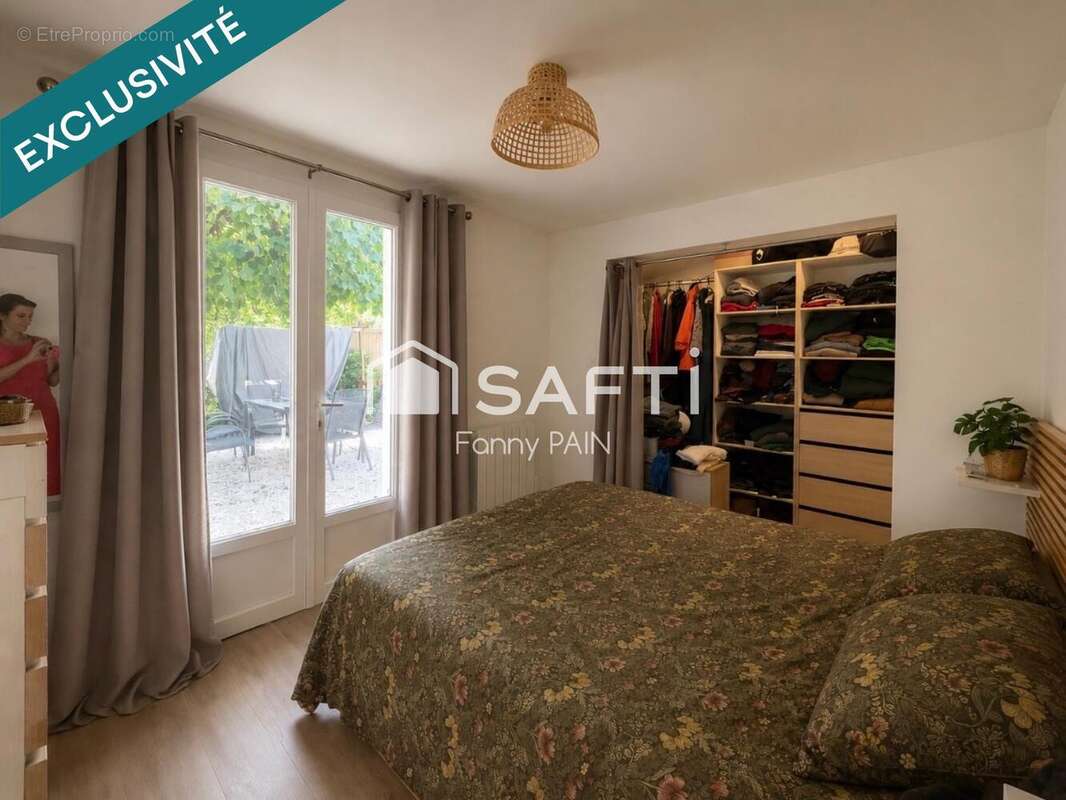 Photo 6 - Maison à SAINT-PIERRE-DES-CORPS