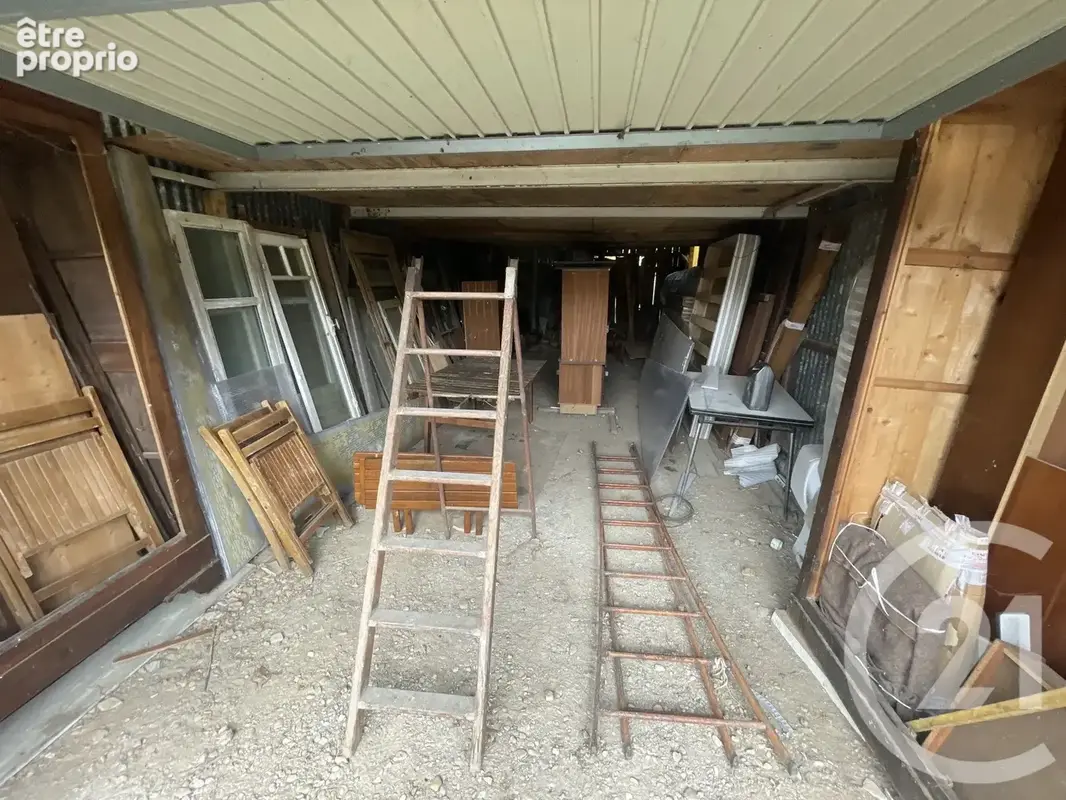 Maison 7 pièces 166 m² à vendre à Coutras (33230) - photo 13