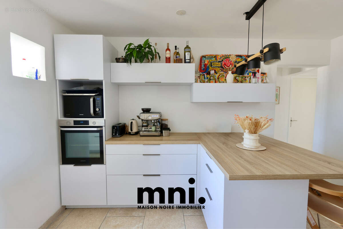 Mourillon - Appartement d’exception de 80m2   Vue mer panoramique - photo 10