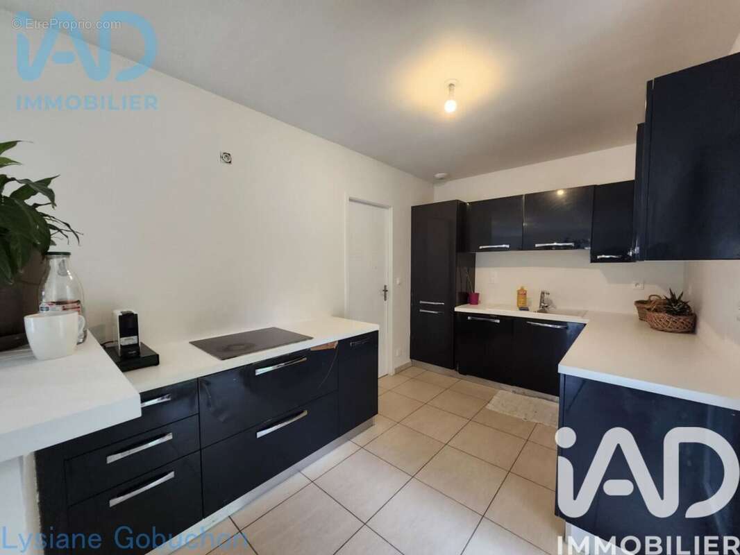 Photo 6 - Maison à LE PORGE