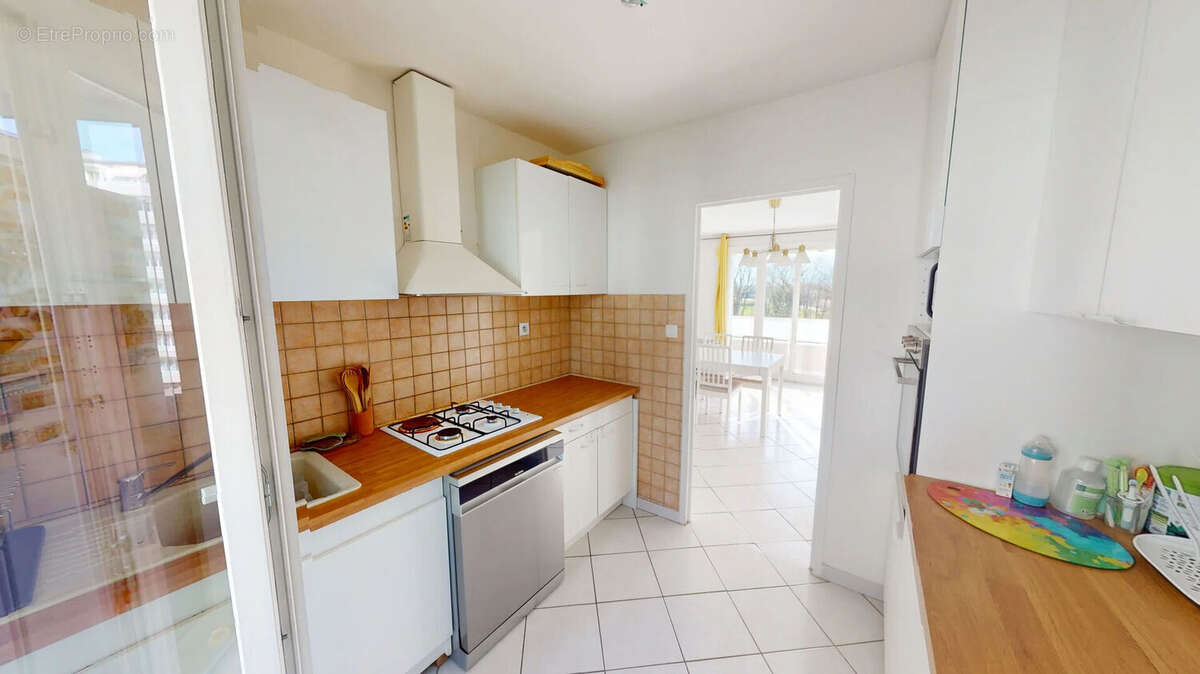 Appartement à DOMENE