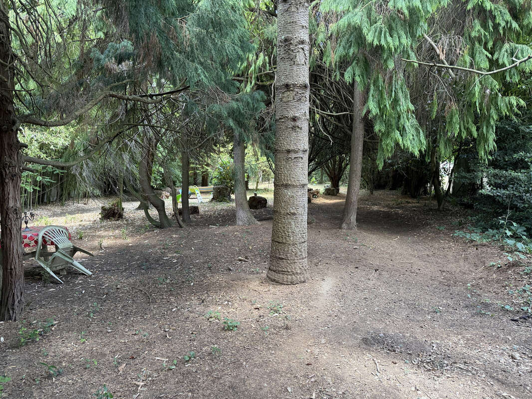 Feytiat maison 6 chambres, parc de 3000 m2 - photo 33