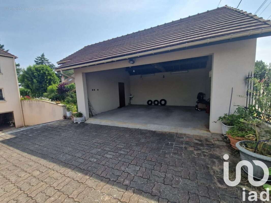 Photo 2 - Maison à GIEN