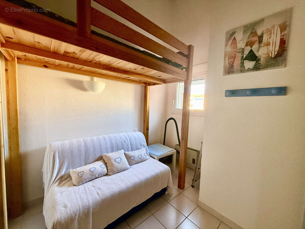 Maison à FRONTIGNAN