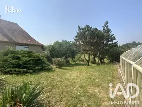 Photo 1 - Maison à SAINT-PRIEST-LIGOURE