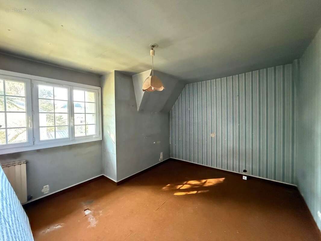 Maison à SAINT-HERBLAIN