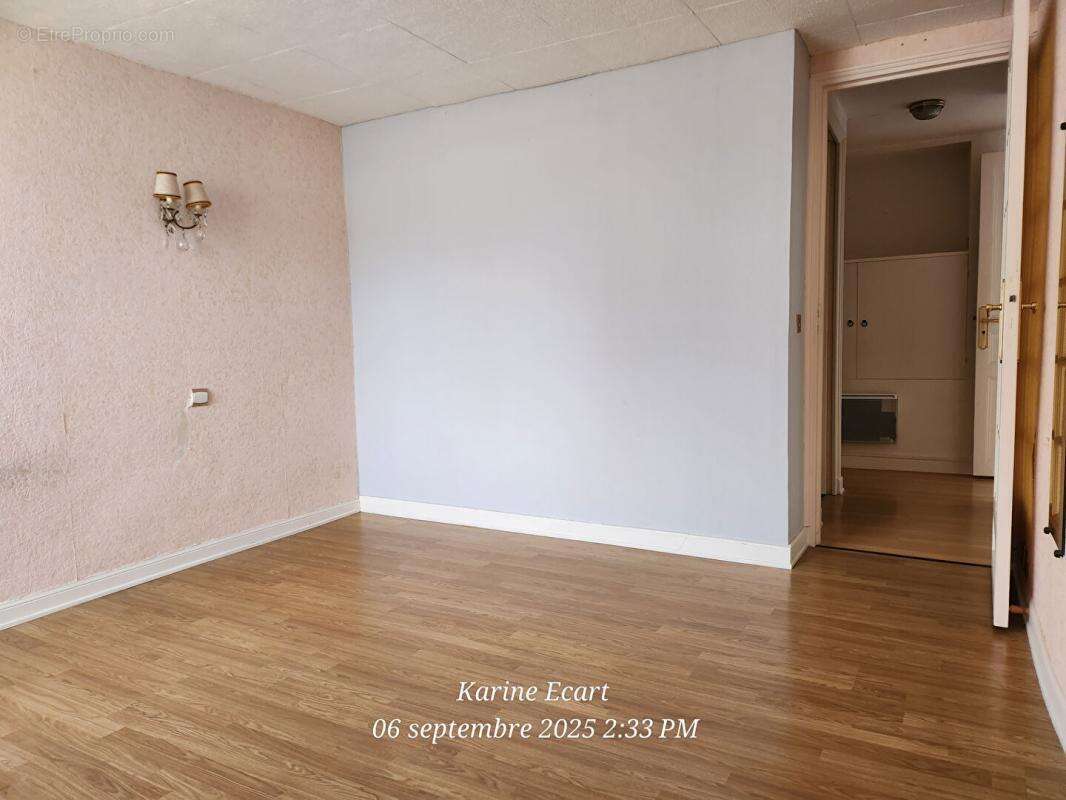 Maison à RILLY-LA-MONTAGNE