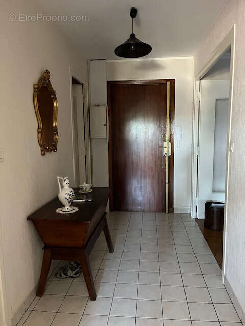 Appartement à CHALON-SUR-SAONE