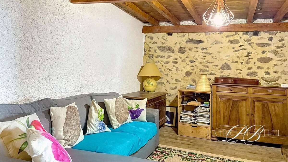 Maison à AMELIE-LES-BAINS-PALALDA