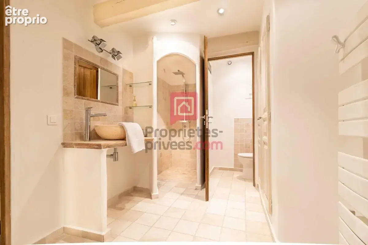 Jonquières - propriété d'exception avec 3 habitations indépendantes - photo 10