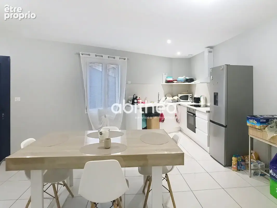 ANGOULEME, Maison 2 pièces 47 m2 - photo 2