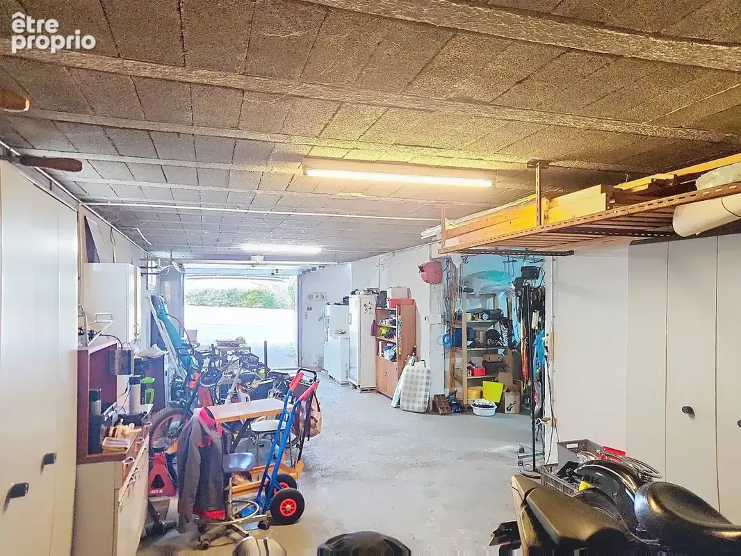 Villa 5/6 chambres avec piscine - photo 8