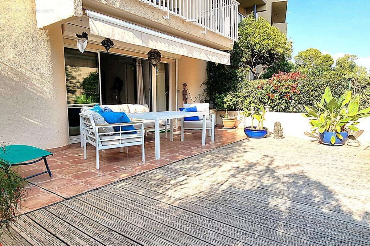 Appartement à LA SEYNE-SUR-MER