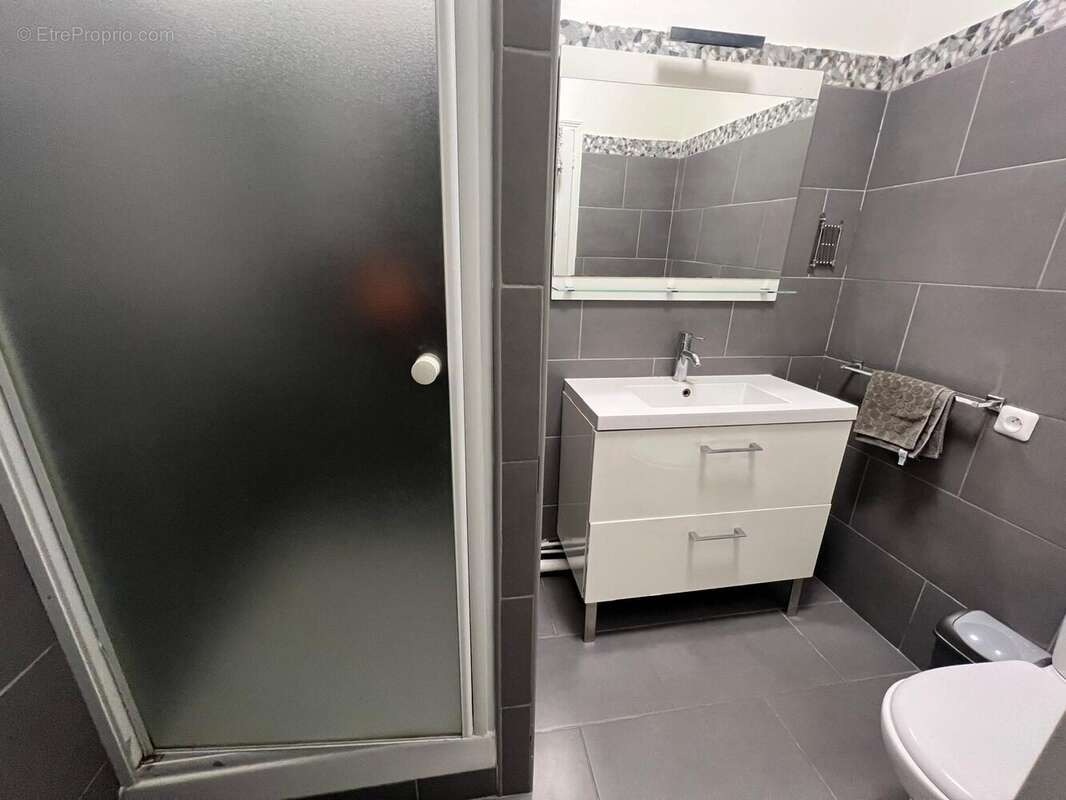 Maison à ROMAINVILLE