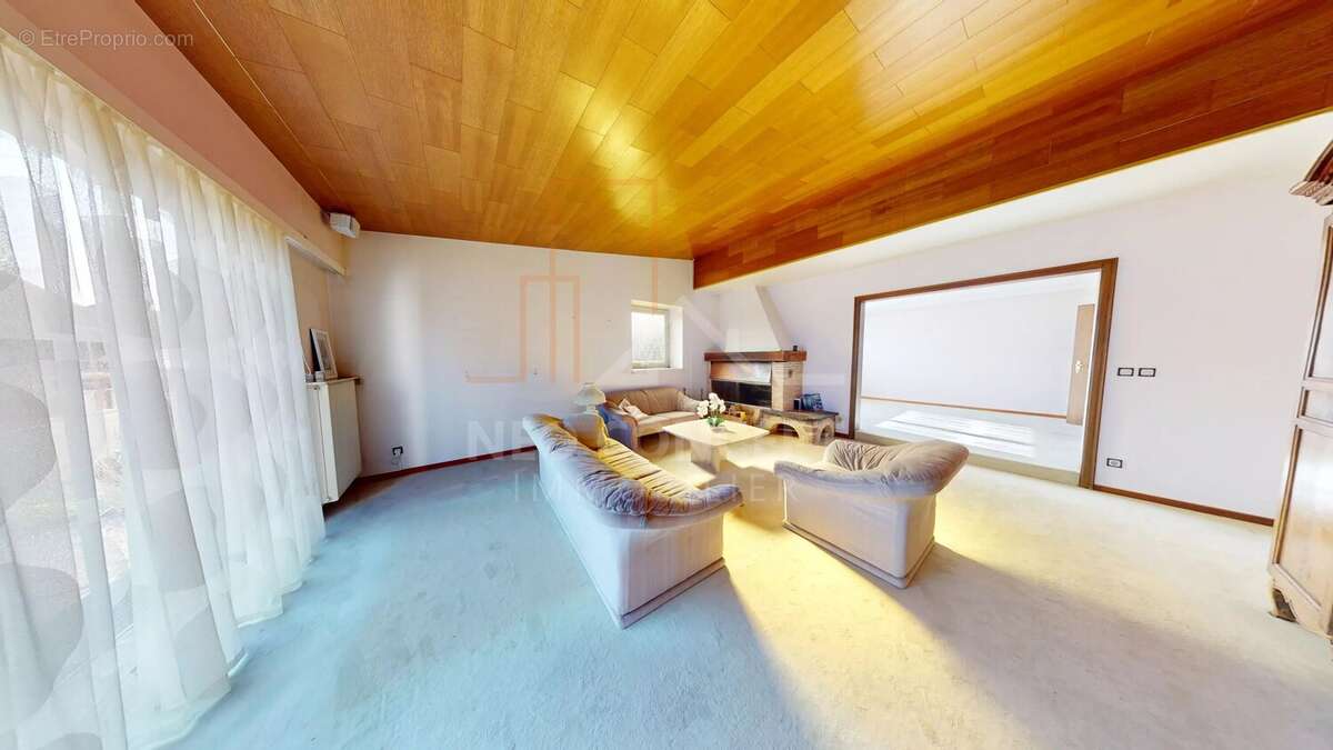 Maison à SOUFFLENHEIM