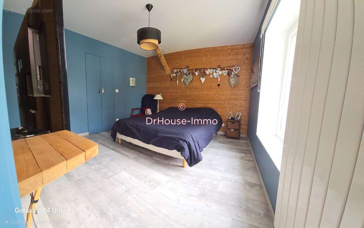 Appartement à SAINT-FERREOL-D'AUROURE