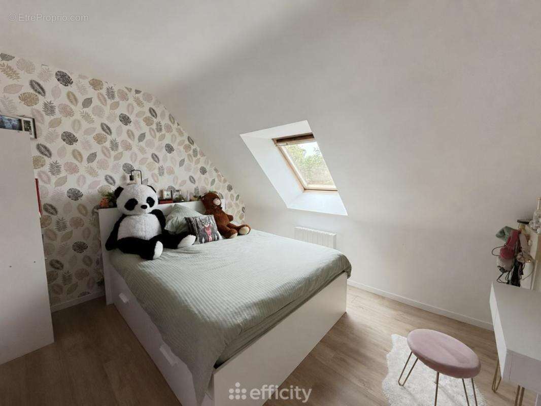Maison à GEVEZE