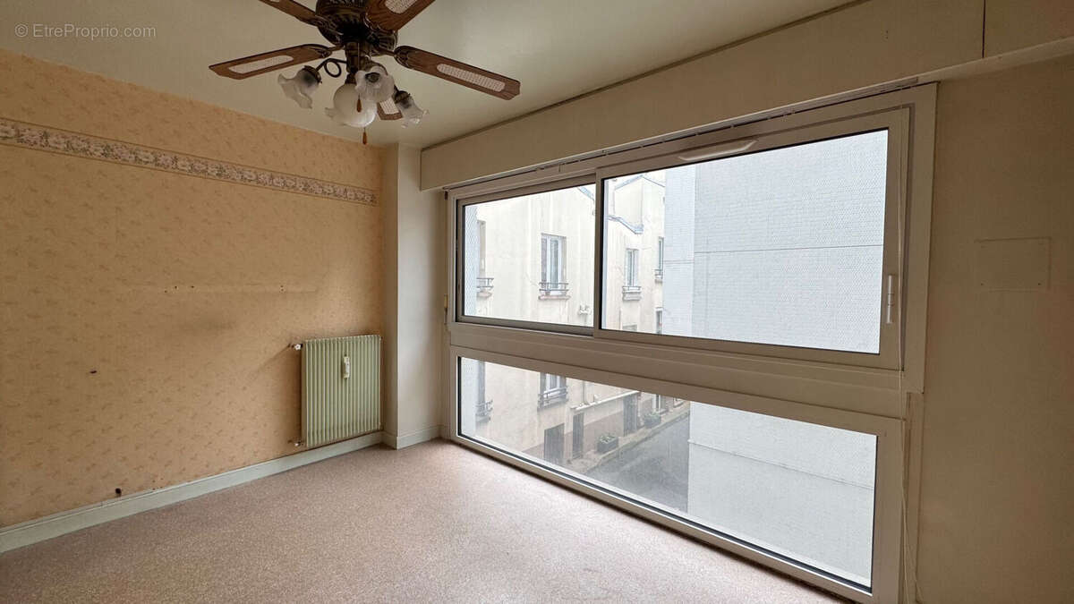 Appartement à PARIS-12E