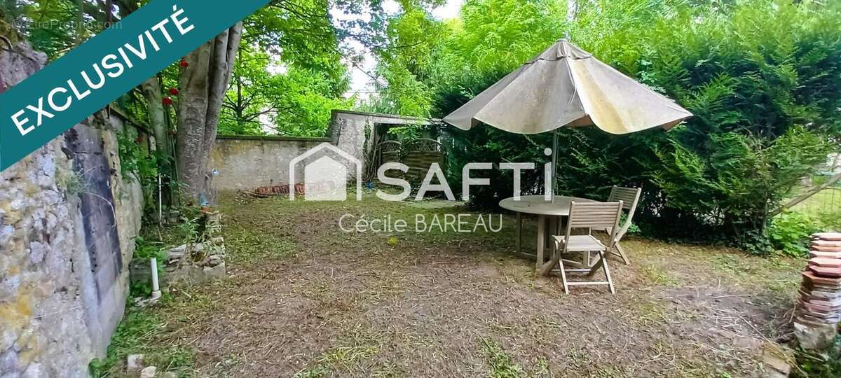 Photo 8 - Appartement à ETAMPES