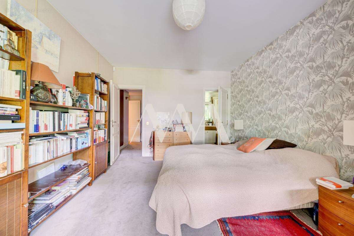 Appartement - photo 7