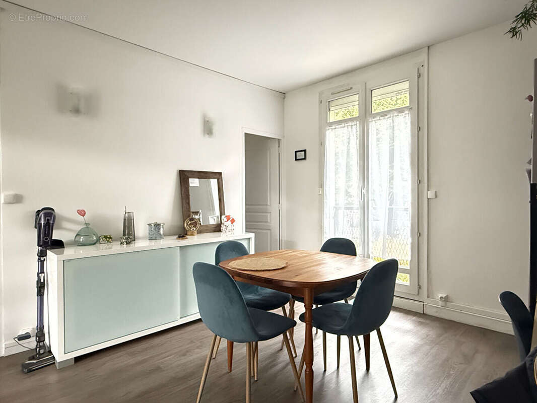 Appartement à BEAUVAIS