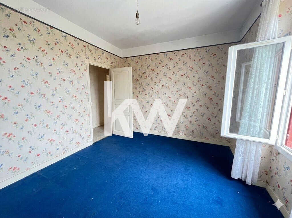 Maison à SAINT-ETIENNE