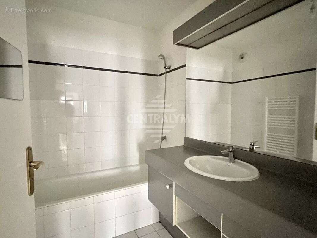 Appartement à LYON-6E