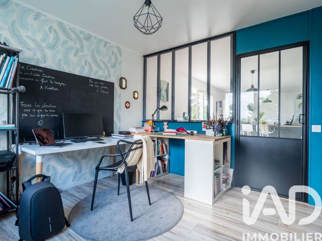 Photo 6 - Appartement à REZE