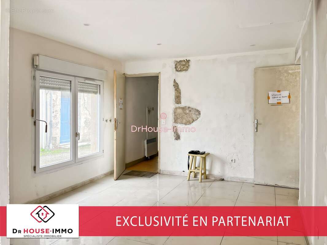 Maison à PERGAIN-TAILLAC