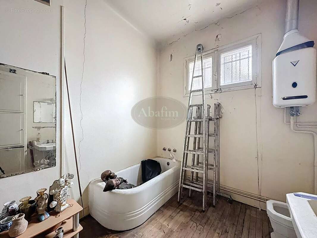 Appartement à TARBES