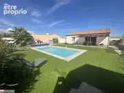 Maison à CAZOULS-LES-BEZIERS