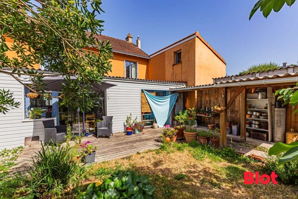 Maison à NANTES