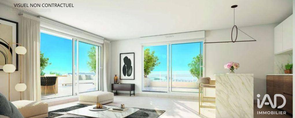 Photo 1 - Appartement à CLAIX