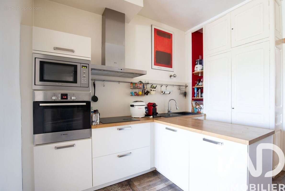 Photo 3 - Maison à VANDOEUVRE-LES-NANCY