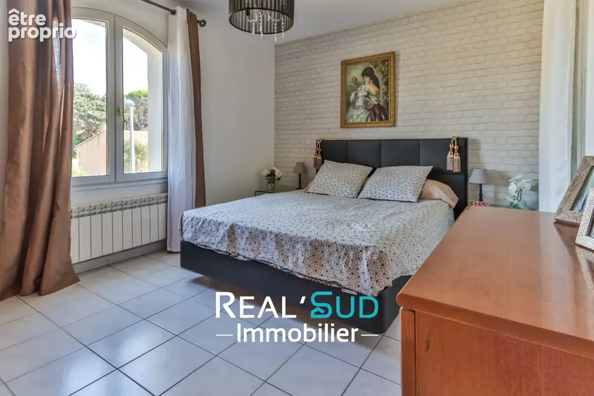Sormiou, belle maison 5 pièces avec piscine - photo 13