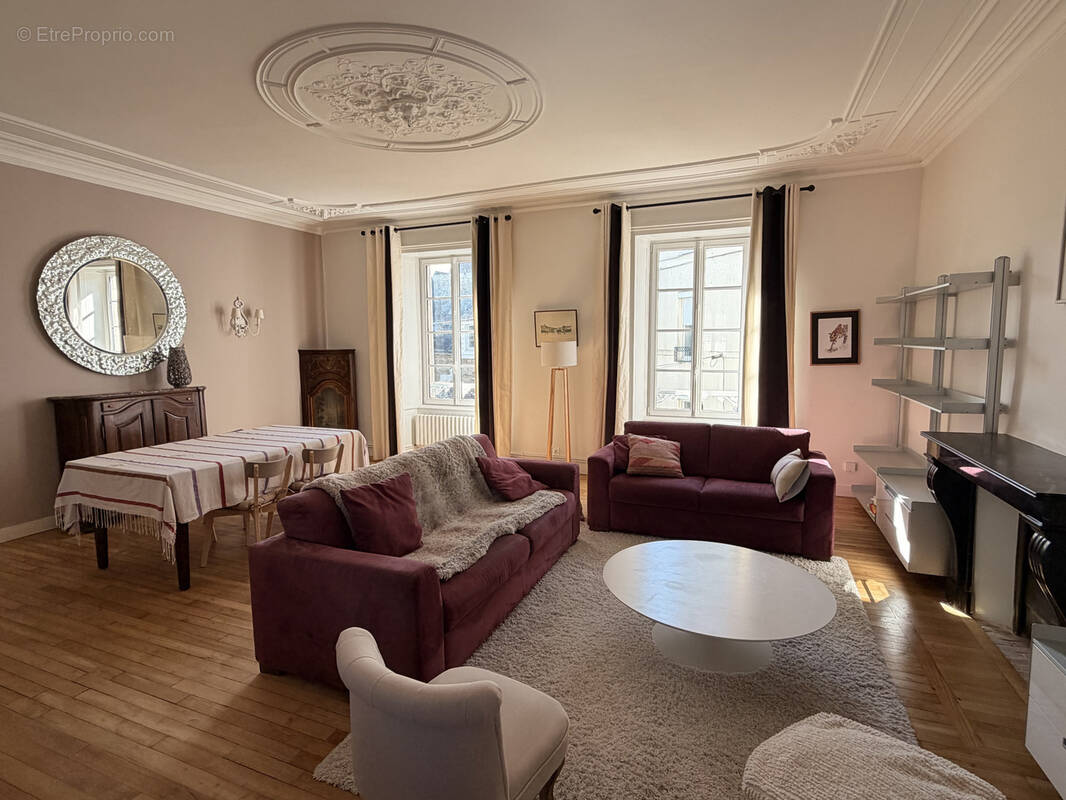 Appartement à VANNES