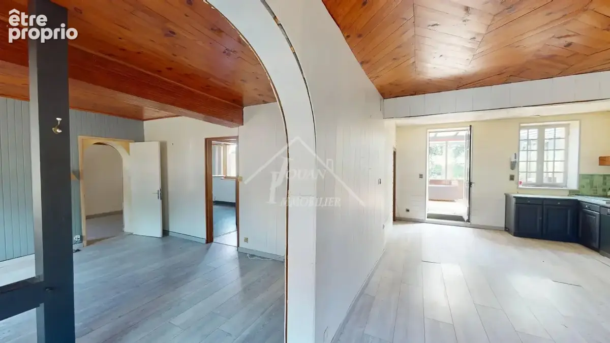 Maison de village - photo 27