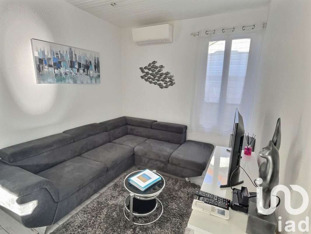 Photo 3 - Maison à MIMIZAN