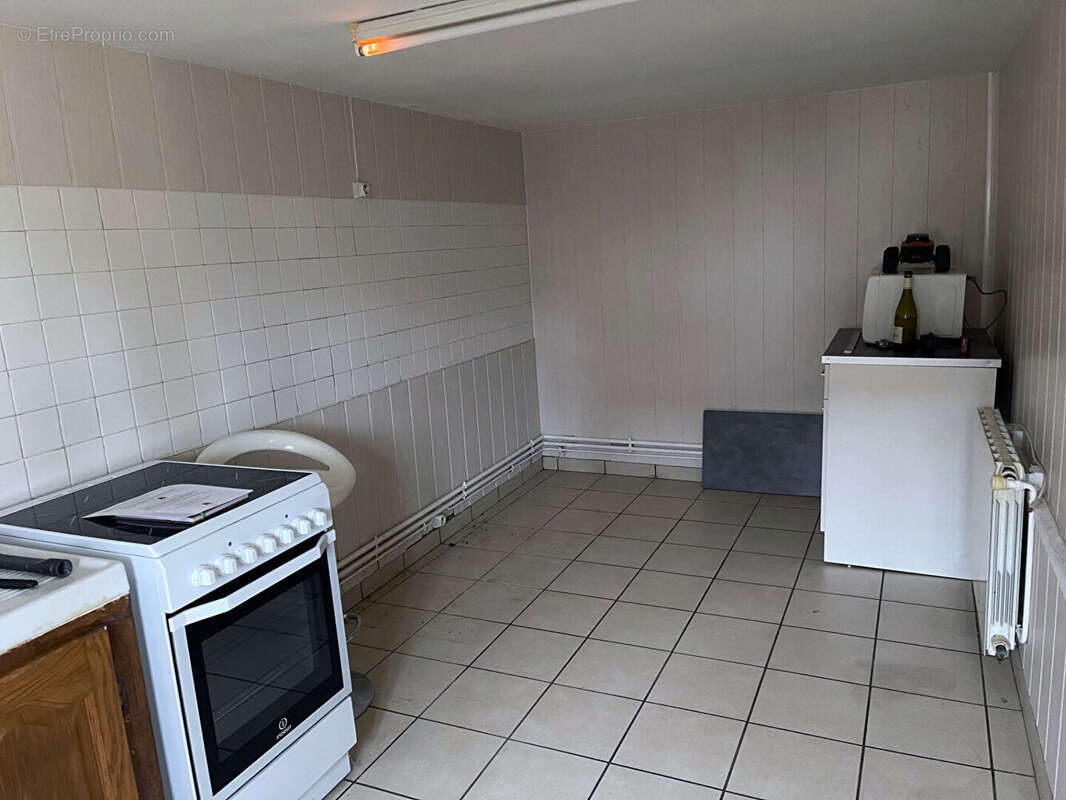 Maison Lusigny 4 pièce(s) 95m2 - 1530 m2 clos - photo 11
